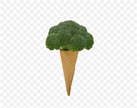 Ice Cream Vegetable Broccoli, PNG, 433x650px, Ice Cream, Broccoli ...