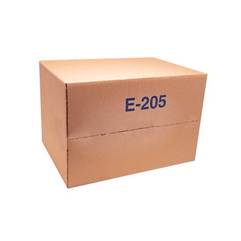 CAJA DE ALTA RESISTENCIA Empakatodo Cajas Y Empaques