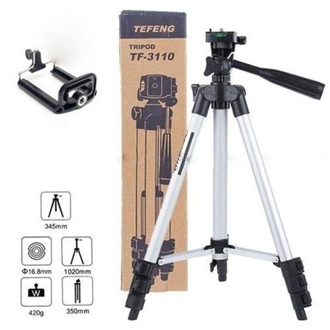 Tripod Stand At Best Price In New Delhi Delhi Aryan Collection