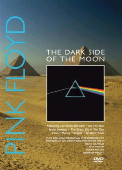 Classic Albums Pink Floyd Dark Side Of The Moon Dvd Free