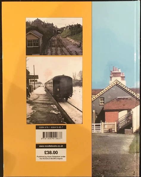 The Didcot Newbury And Southampton Railway A New History 1882 1966 By