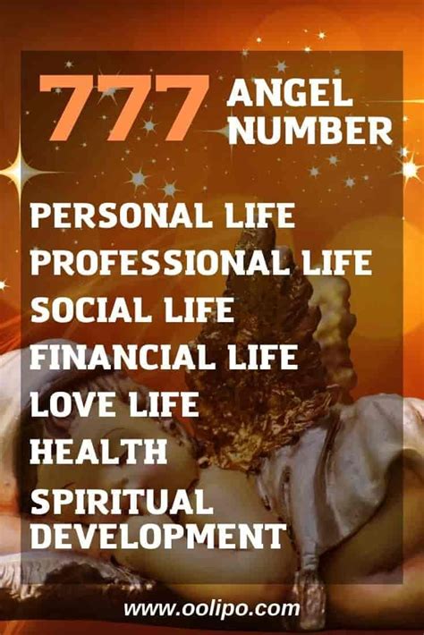 Seeing 777 Angel Number Spiritual Meaning And Symbolism Explained Artofit