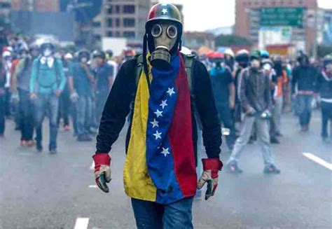 C Mo Afecta La Crisis De Venezuela A Las Campa As Electorales De