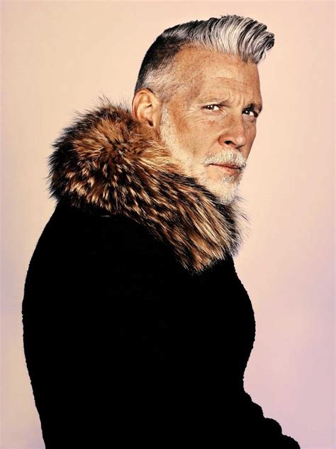 A Collection Of Portraits Of Glorious Beards From Around The World Nick Wooster Older Men