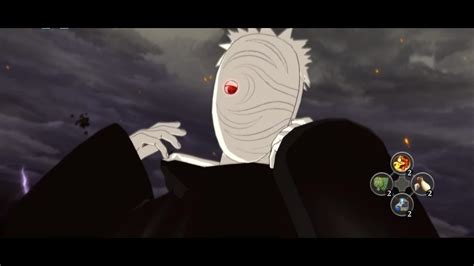 Zetsu Obito