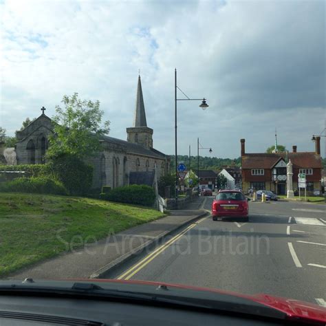 Pictures of Forest Row, East Sussex - See Around Britain