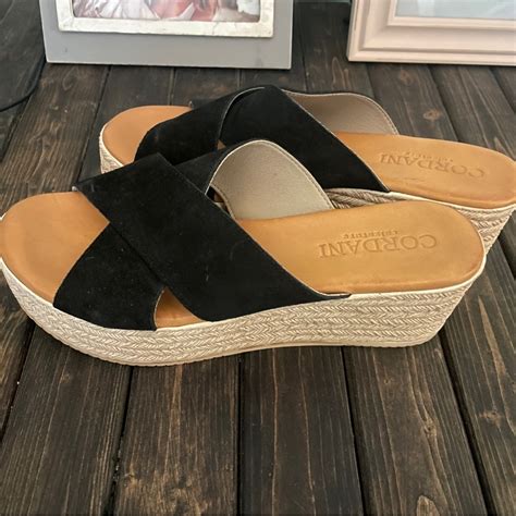 Cordani Bella Espadrille Wedge Sandal Gem