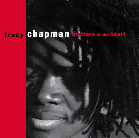 Tracy Chapman Albums Ranked | Return of Rock