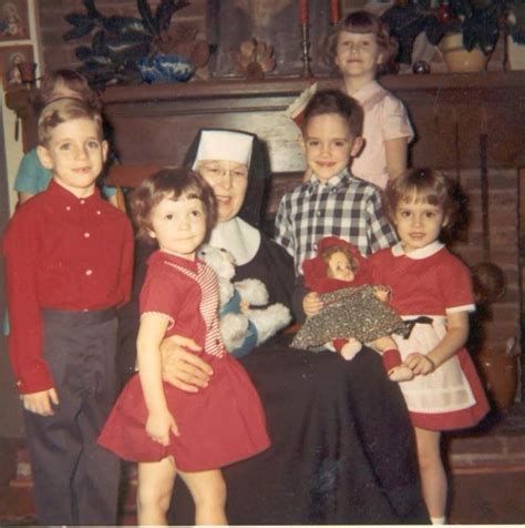 32 Sweet Photos That Capture Christmas At St Joseph Orphanage Louisville In The 1960s