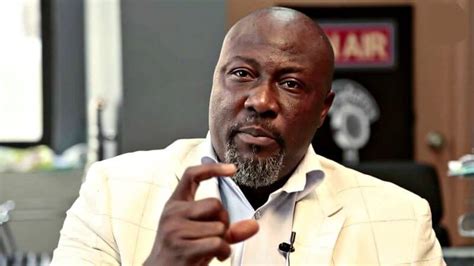 Kogi Decides Dino Melaye Cries Foul Calls For Cancellation Of