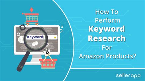 The Ultimate Guide To Amazon Keyword Research Off