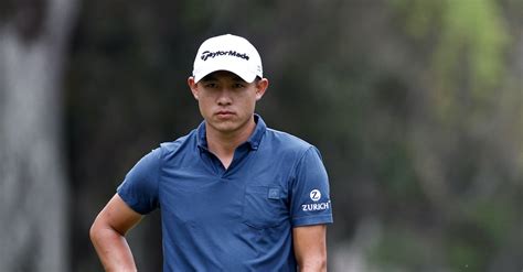 “I’m here to win majors”: Collin Morikawa shuns LIV series