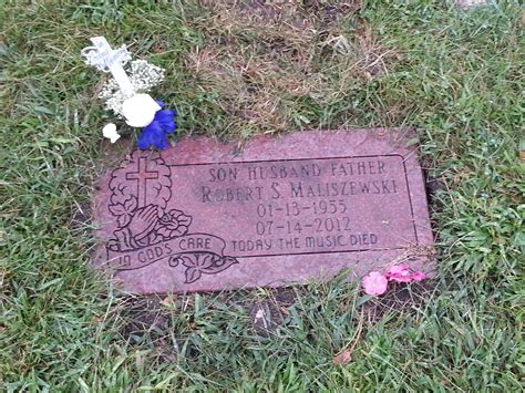 maliszewski memorial home 1