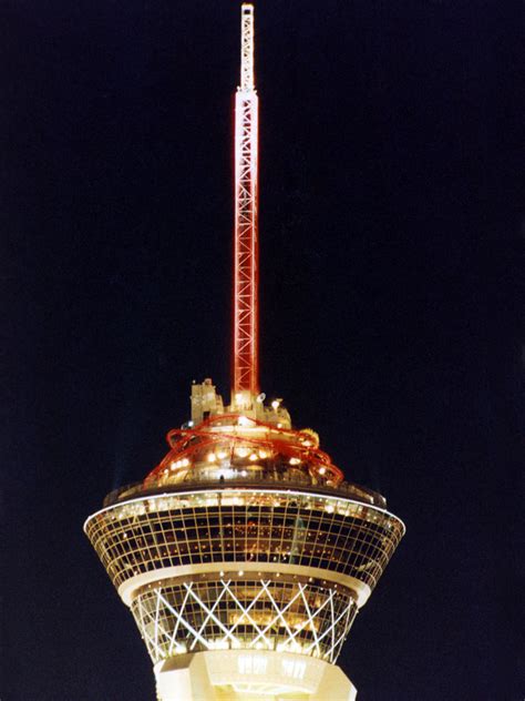 Stratosphere - Las Vegas Hotels & Casinos