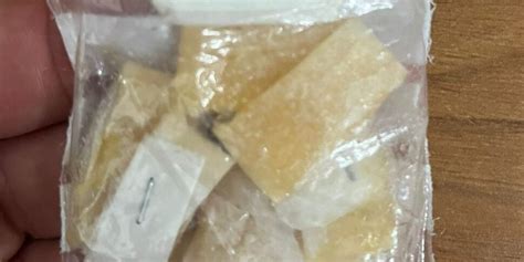 Andava In Giro Con La Droga Negli Slip Arrestato Un Ventenne A Catania