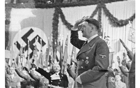 Galería 7 de Mayo de 1945 el día que la Alemania nazi se rindió