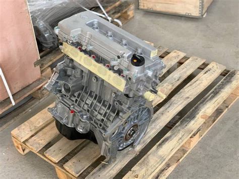 Купить Новый двигатель Lifan Solano LFB479Q 1.8i в Челябинске по цене ...
