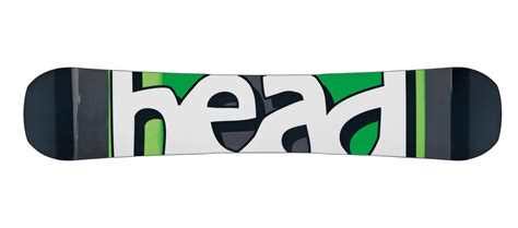 Head Daymaker Dct Snowboard Wintersport