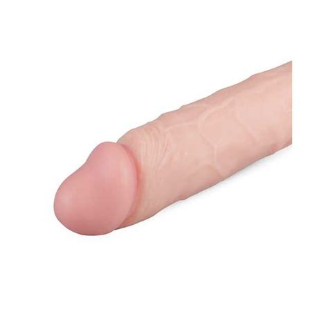 Real Feel Glynn Realistic Dildo Realistyczny penis 24 cm długości