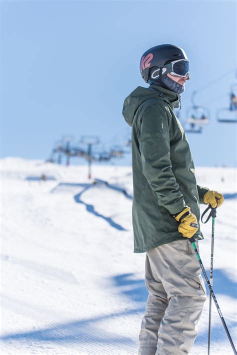 15 Day Forecasts - Snowatch