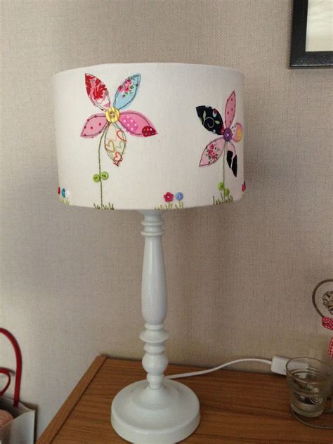 Upcycled Challenge My Upcycled Lampshade Upcycle Lamp Lamp Shades