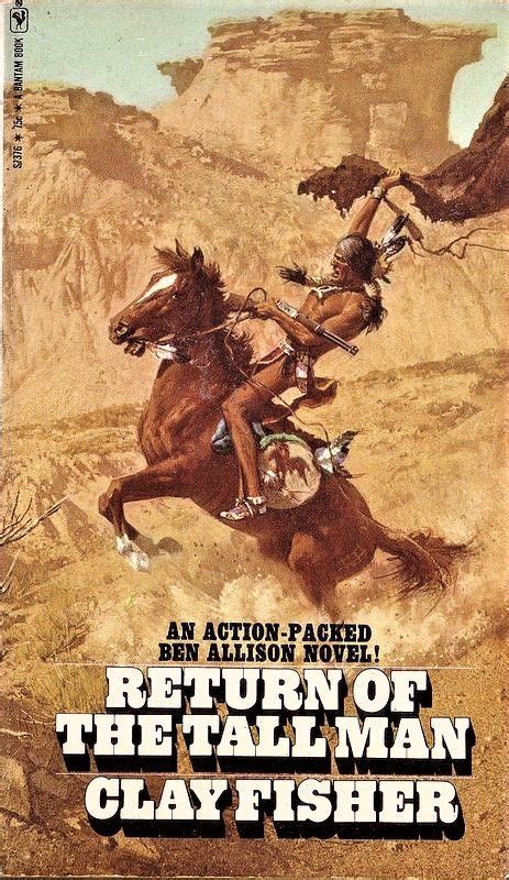 Frank Mccarthy Bookcover Indiaanse Gezegden Indiaan Fonemisch