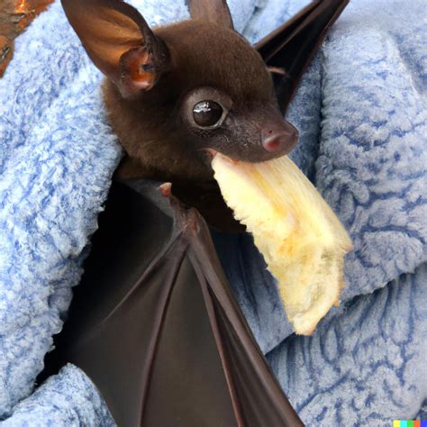 Bats and bananas are surprisingly intertwined - Life's Chemistry Press