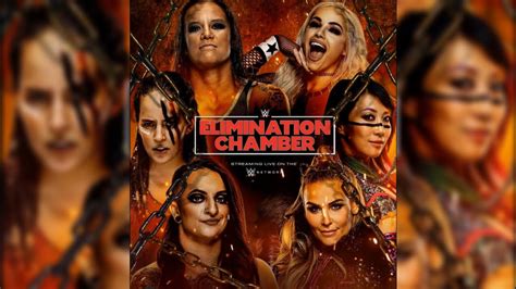 Wwe Elimination Chamber Predictions Winners Match Card 2020 Youtube