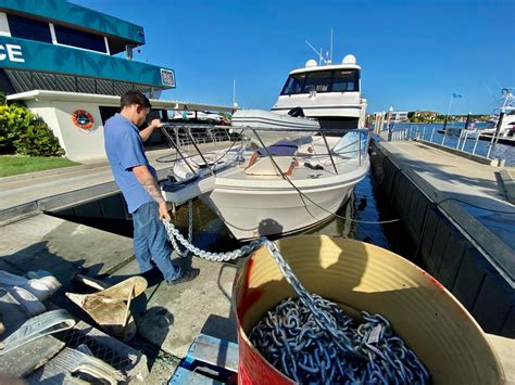 Boat Chandlery Gold Coast - Boat Products Chandlery