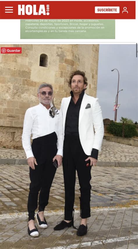 Manolo On Twitter La Preboda De Raul Prieto Y Joaqu N Torres Parece