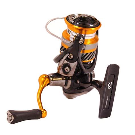 Daiwa Revros Lt Spinning Reel Review 2022 Update All Fishing Gear