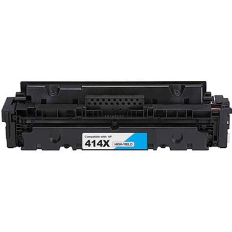 Hp Color Laserjet Pro Mfp M479fdw Toner Cartridges