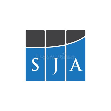 Sja Logo Stock Illustrations Sja Logo Stock Illustrations Vectors