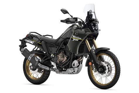 Yamaha T N R Explore Arena Motosikal