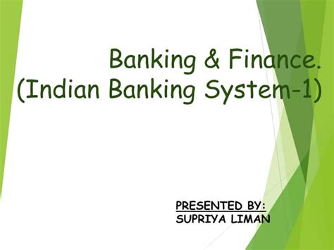 banking financepptx