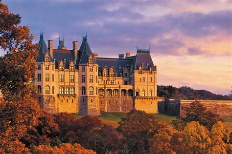 10 Beautiful American Castles: Arts & Culture Photo Gallery by 10Best.com