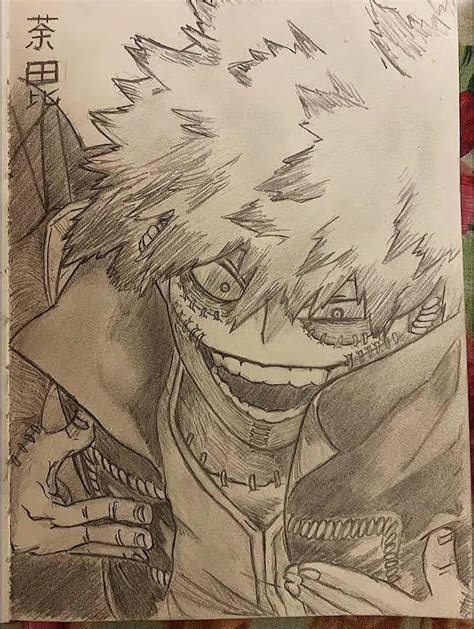 283 Best Dabi Images On Pholder Boku No Meta Academia My Hero