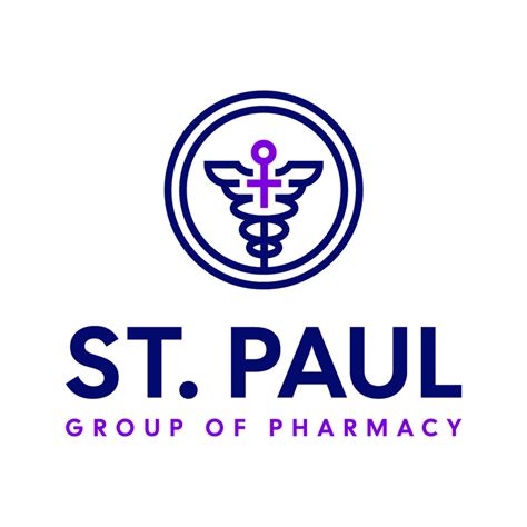 Top 10 Pharmacy Logo Images That Show Empathy Unlimited Graphic