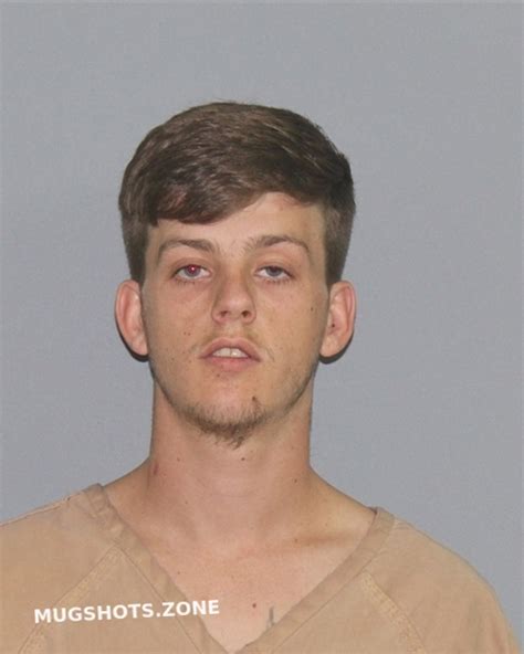 TATE DALTON WAYNE 05 14 2021 Palo Pinto County Mugshots Zone