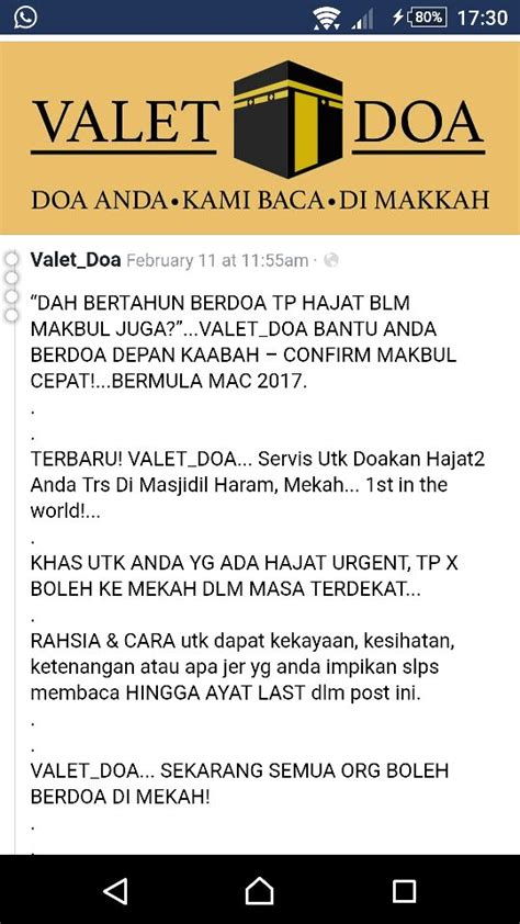 Kiriman Doa Di Mekah Kirim Doa Kepada Mereka Yang Tunai Haji Umrah Di