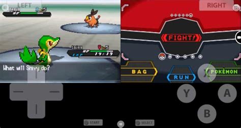 Los 5 Mejores Emuladores De Nintendo Ds Para Android 2024