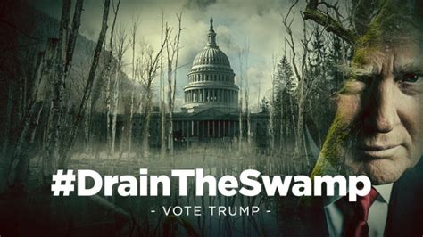 Drain The Swamp Trump Team Loaded With Lobbyists Jamie Dimon Floated