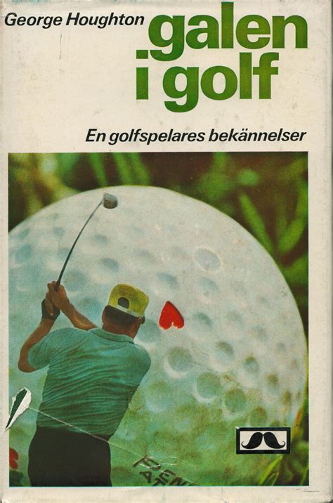 Galen I Golf Svenska Golfmuseet