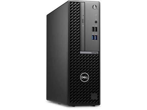 Dell Optiplex 7010 Desktop Computer Intel Core I5 13th Gen I5 13500 Tetradeca Core 14 Core 2