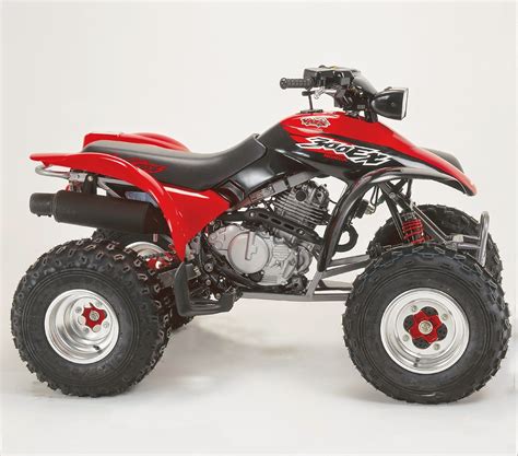 Honda Quad 300 U9zx