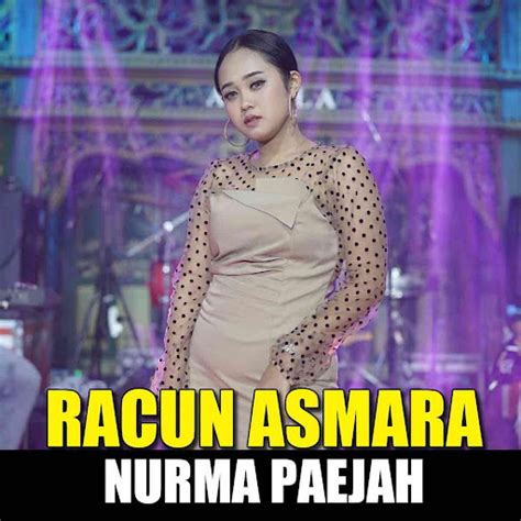 Racun Asmara YouTube Music