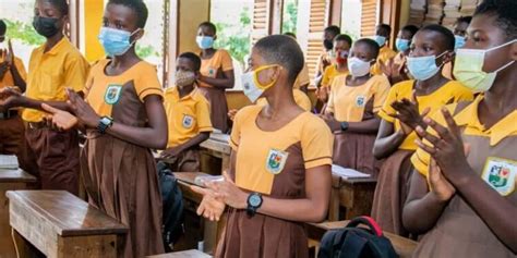 Moe Releases School Placement For 2022 Bece Candidates Check Here