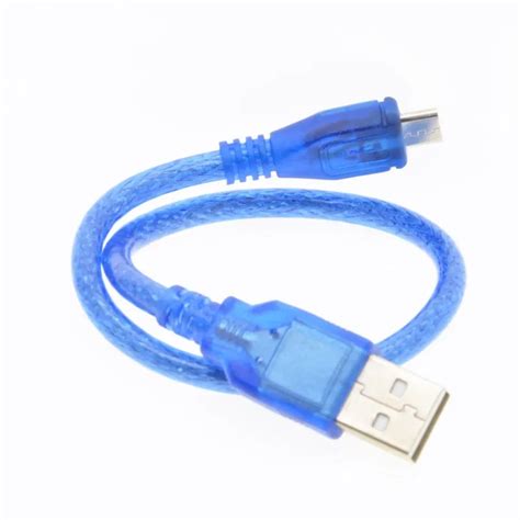 Micro Usb Cable For Arduino With Due R D Mini Nodemcu V Tp