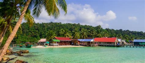 Top 11 Things To Do In Koh Rong Experience Adventure And Relaxation