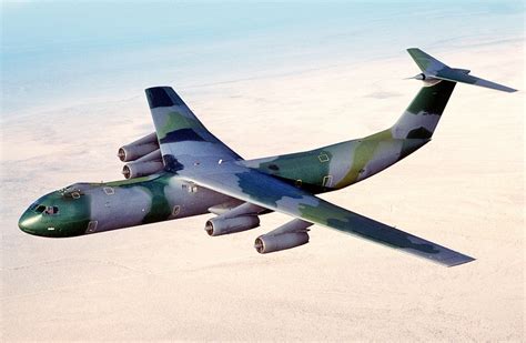 Lockheed C 141 Starlifter Wikiwand